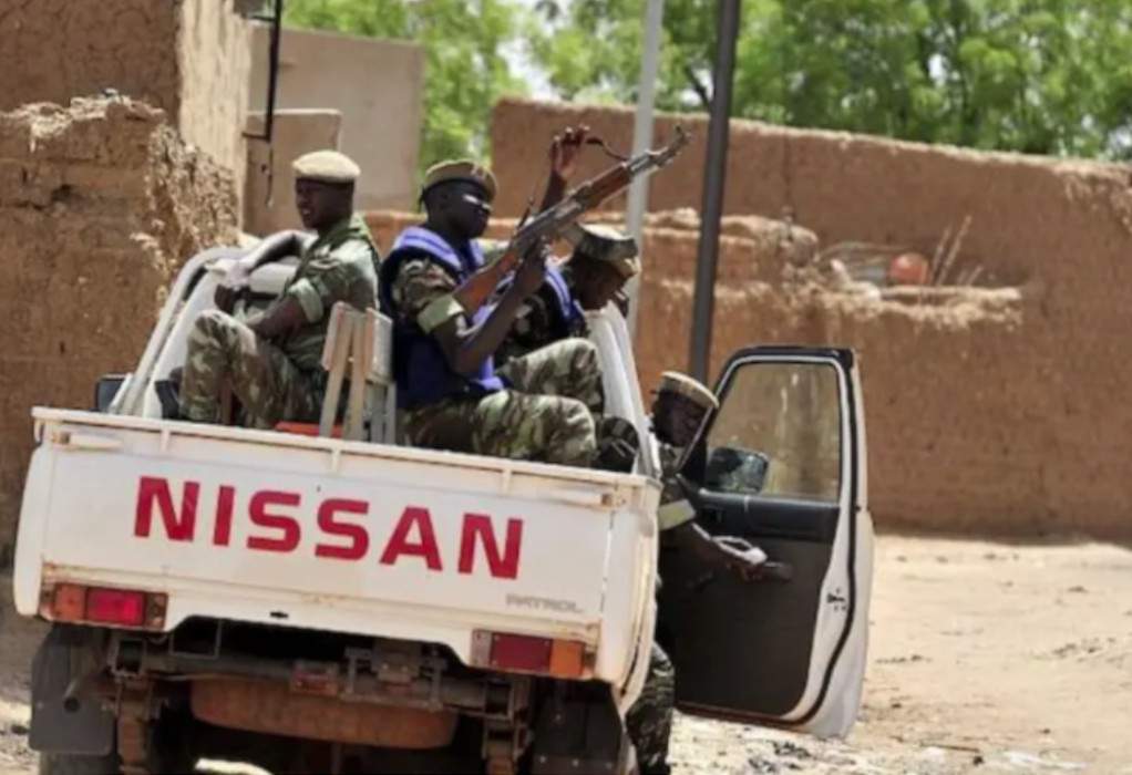 Μπουρκίνα Φάσο: Τουλάχιστον 47 νεκροί σε επίθεση τζιχαντιστών