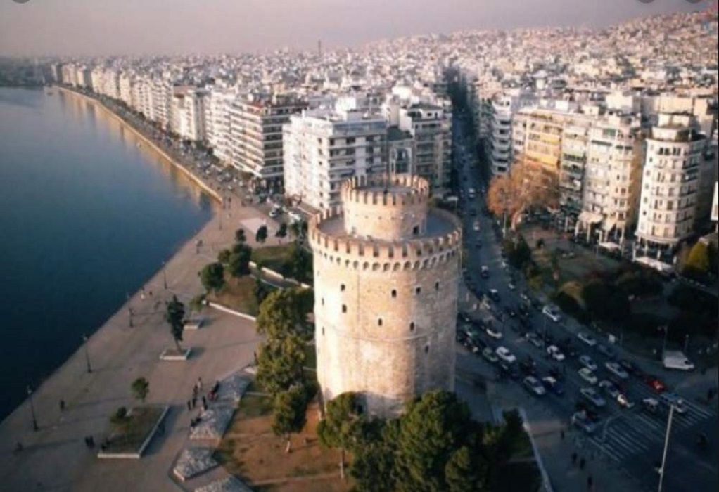 Δήμος Θεσσαλονίκης: Προκηρύσσεται αρχιτεκτονικός διαγωνισμός ιδεών για το ντεκ της παλιάς παραλίας