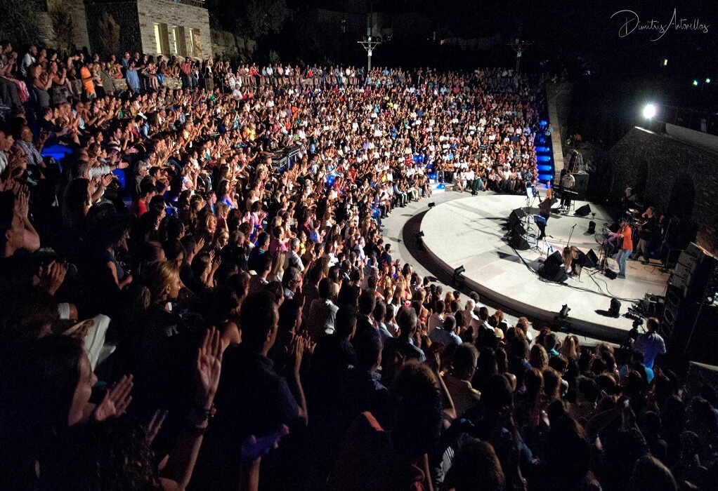 7ο Διεθνές Φεστιβάλ Άνδρου: Απόψε με τον «Ορέστη» του Ευριπίδη