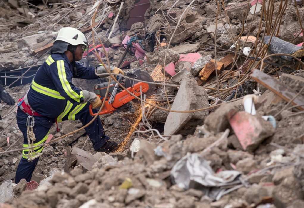 Αϊτή – Σεισμός: Οι νεκροί έφτασαν τους 2.248 – Συνεχίζουν να αγνοούνται 329 άνθρωποι