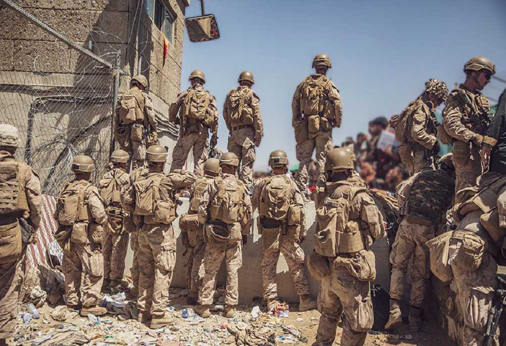 Οι Ρεπουμπλικάνοι ξεκινούν έρευνα για την αποχώρηση του αμερικανικού στρατού από το Αφγανιστάν το 2021