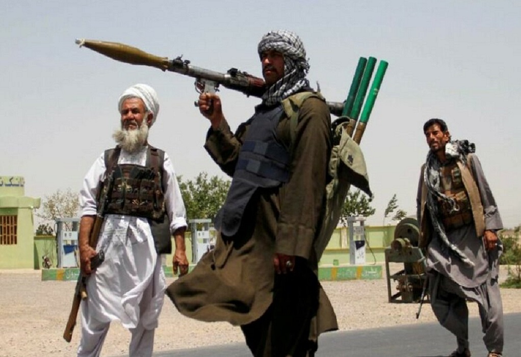 Αφγανιστάν: Το Ισλαμικό Κράτος ανέλαβε την ευθύνη για τη βομβιστική επίθεση στην επαρχία Μπαλχ