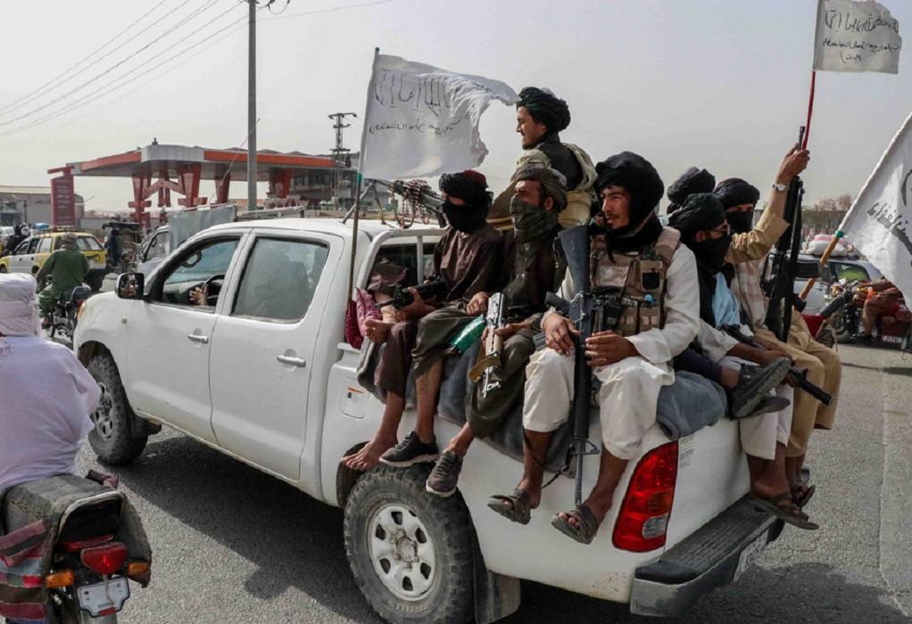 Βρετανία: Ταλιμπάν προτείνουν διεθνή διάσκεψη για παροχή βοήθειας στο Αφγανιστάν