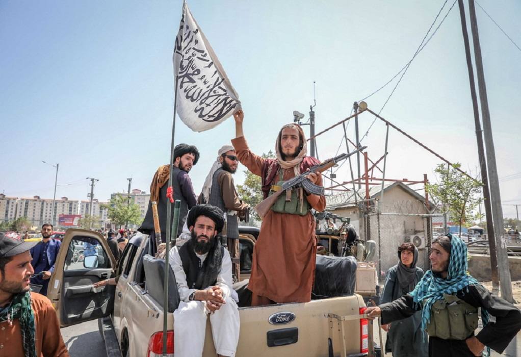 Αφγανιστάν: Ο ανώτατος ηγέτης των Ταλιμπάν λέει στον κόσμο να σταματήσει «να ανακατεύεται» στις αφγανικές υποθέσεις