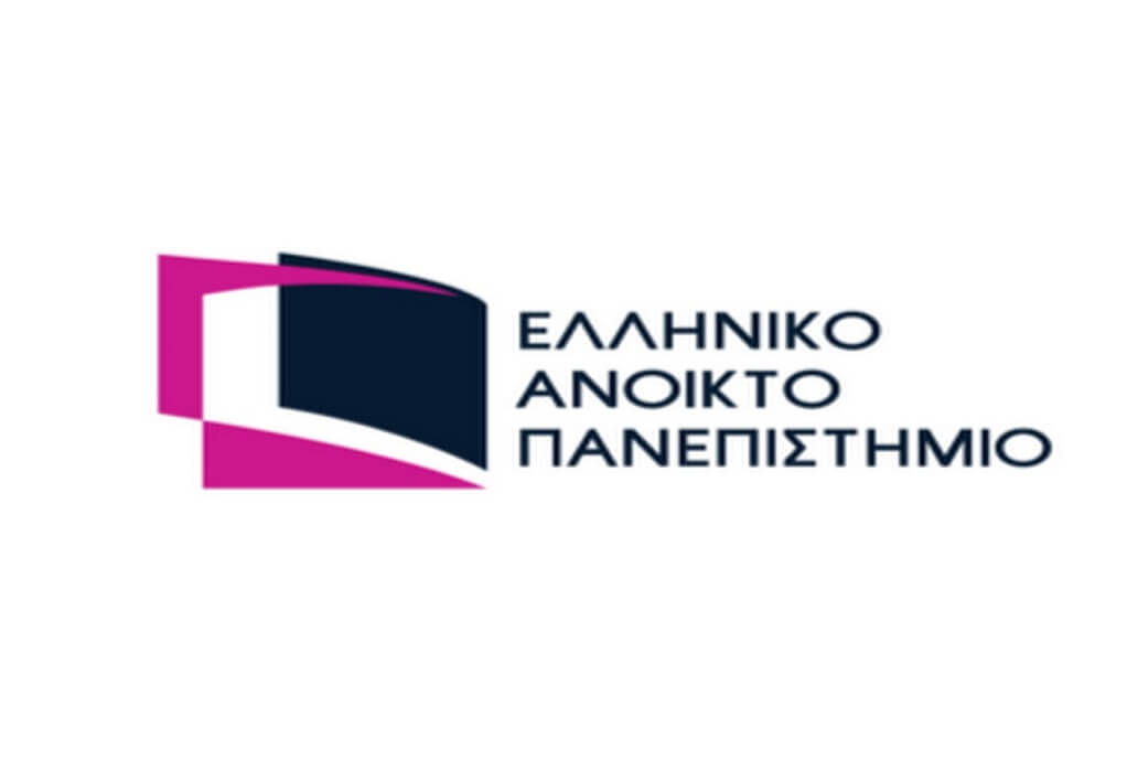 Συμμετοχή του Ελληνικού Ανοικτού Πανεπιστημίου στο #PRESS_photostories