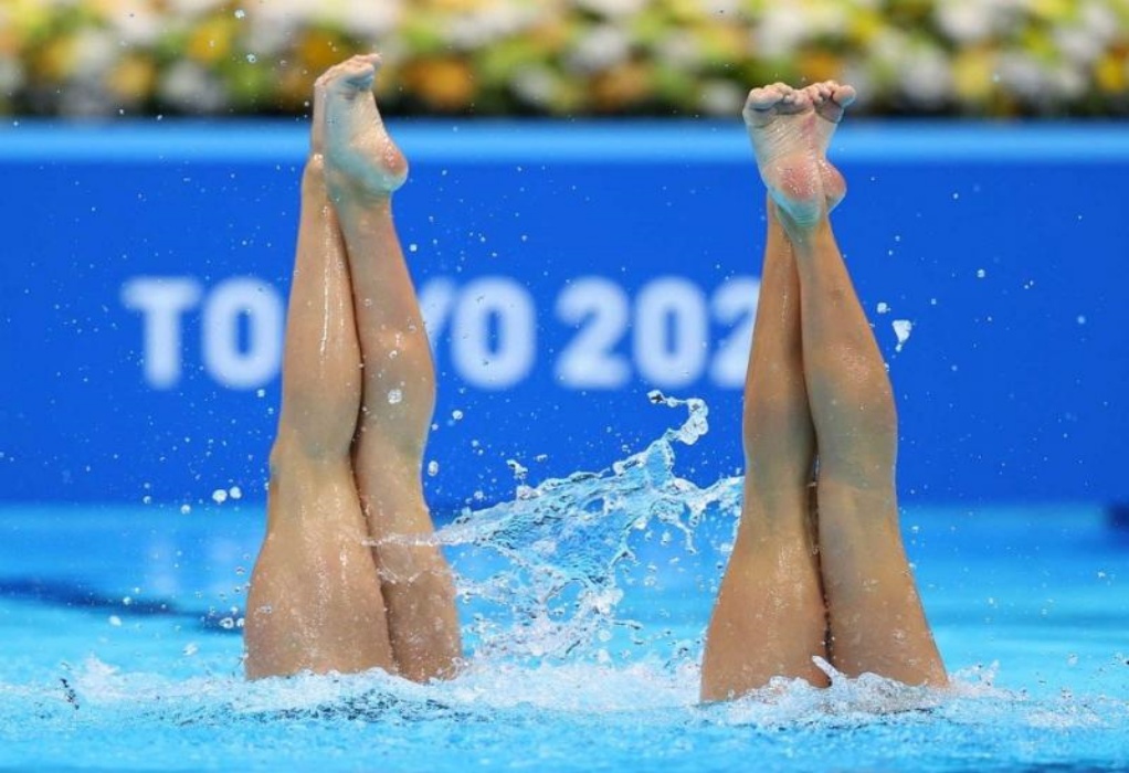 Εκτός Ολυμπιακών Αγώνων μετά τα νέα κρούσματα κορωνοϊού η ομάδα της καλλιτεχνικής κολύμβησης