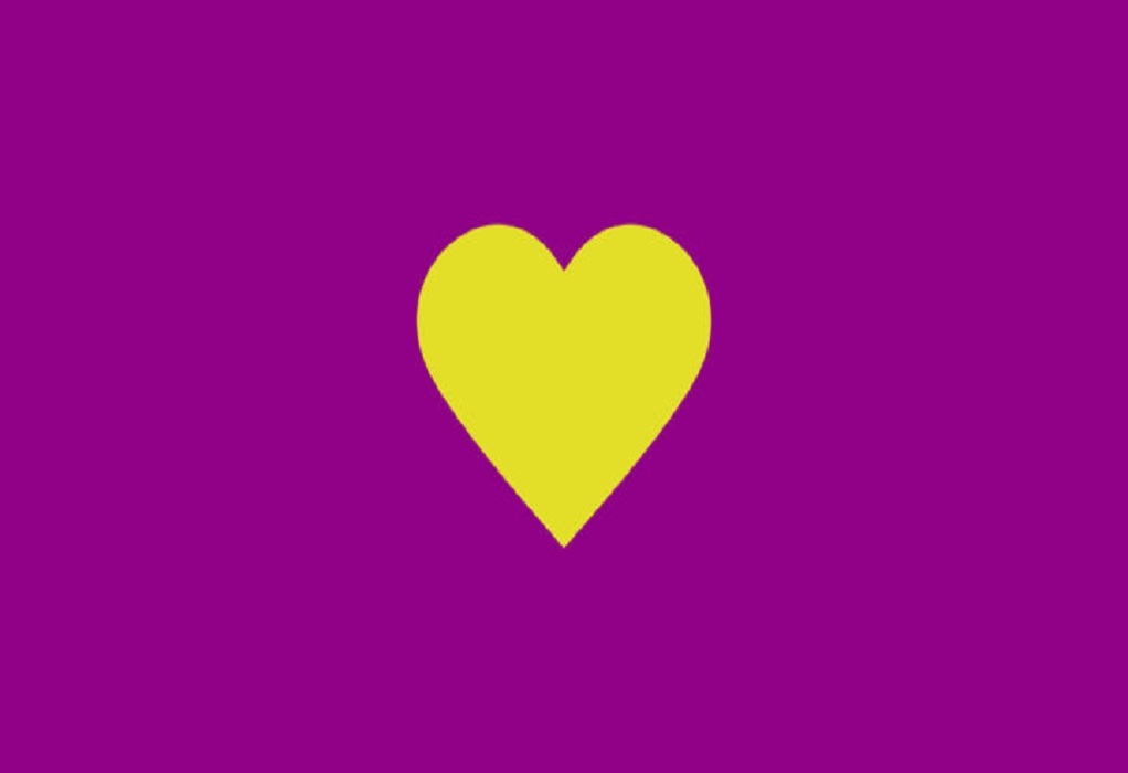 Τι συμβολίζουν τα χρώματα στα emojis καρδιά