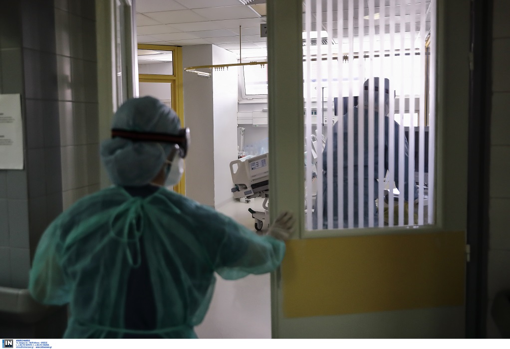 Θεσσαλονίκη: Εισαγγελική έρευνα για τις εφόδους αρνητών στα νοσοκομεία
