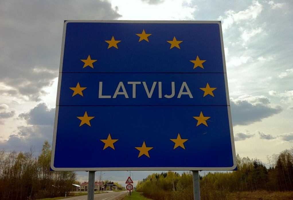 Λετονία-Exit poll: Το κεντρώο κόμμα Νέα Ενότητα, νικητής των βουλευτικών εκλογών