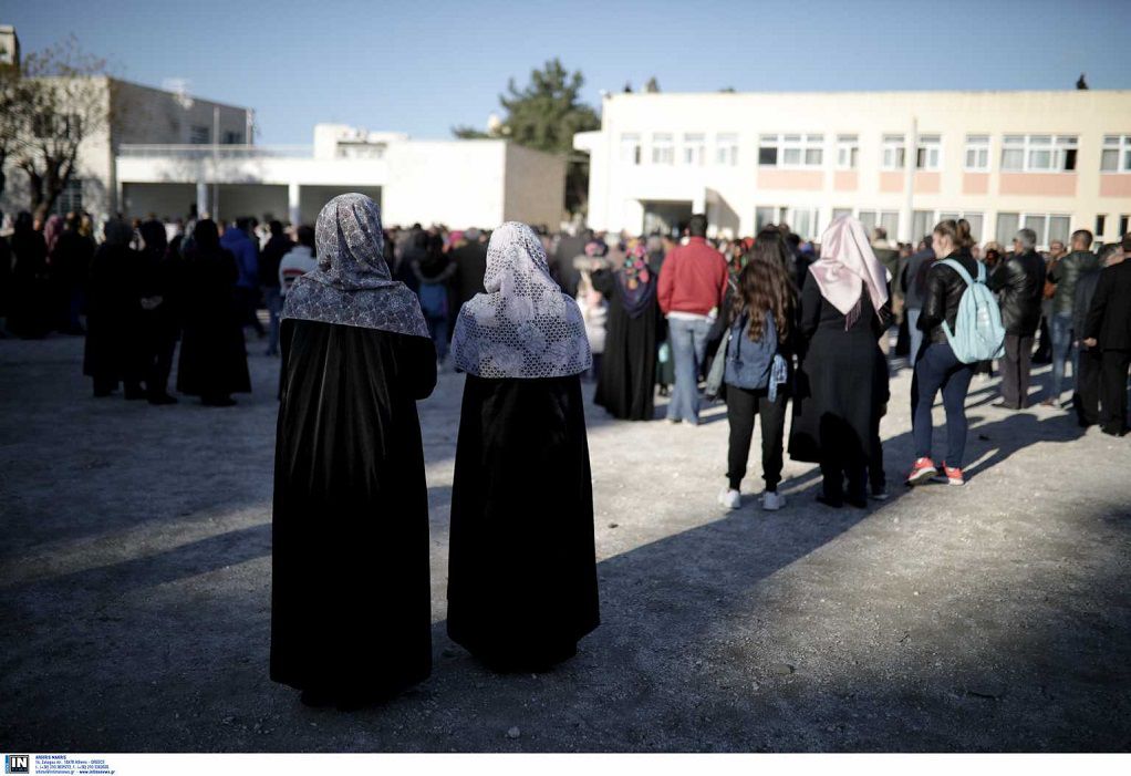 Οργή της Τουρκίας για την αναστολή λειτουργίας μειονοτικών σχολείων