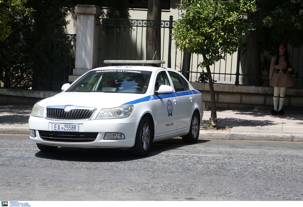 Περιπολίες της ΕΛΑΣ σε περιοχές της Θεσσαλονίκης- Ποιός ο λόγος