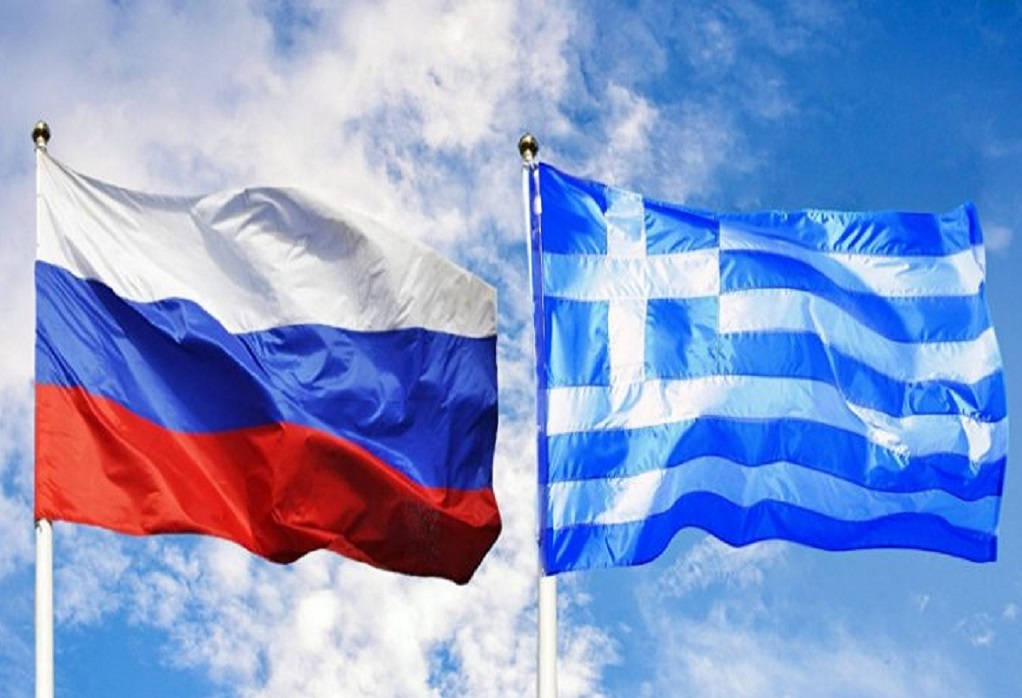 Ρωσική πρεσβεία για τις απελάσεις από το ελληνικό ΥΠΕΞ: Συγκρουσιακό βήμα που δεν θα μείνει χωρίς συνέπειες