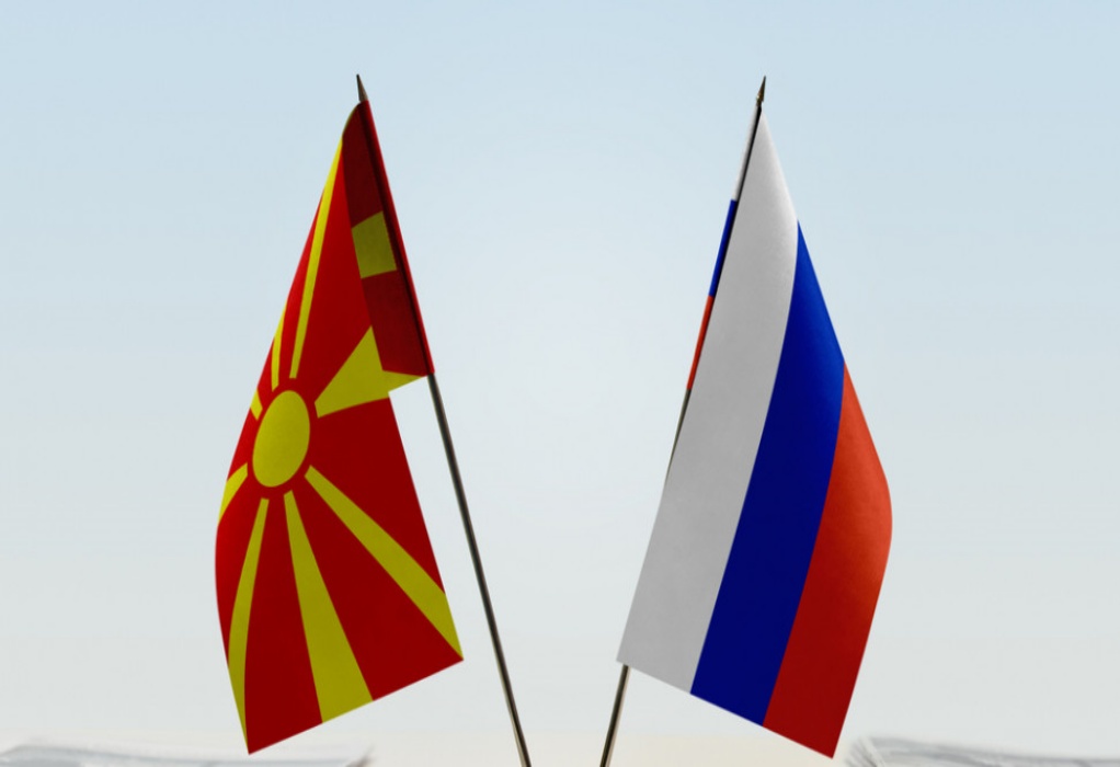 Βόρεια Μακεδονία – Ρωσία: Απέλαση Ρώσου διπλωμάτη από τα Σκόπια