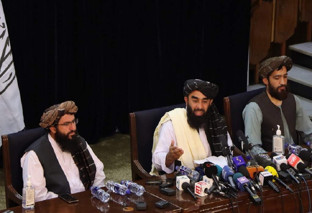 Αφγανιστάν: Οι Ταλιμπάν απαγορεύουν τη χρήση ξένου συναλλάγματος στη χώρα