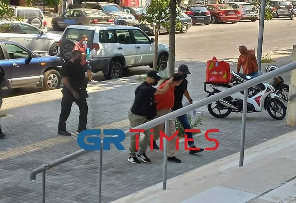 Θεσσαλονίκη: Στη δημοσιότητα τα στοιχεία του τρομοκράτη της «Επαναστατικής Αυτοάμυνας» (ΦΩΤΟ)