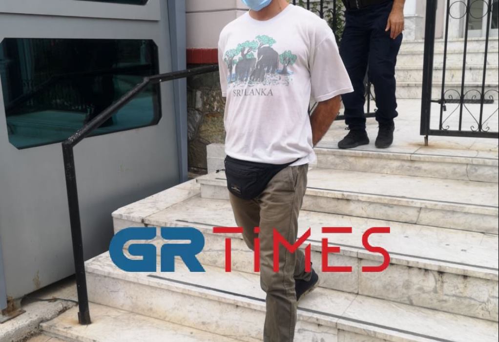 Θεσσαλονίκη: Καταδικάστηκε ο αρνητής πατέρας μαθητή