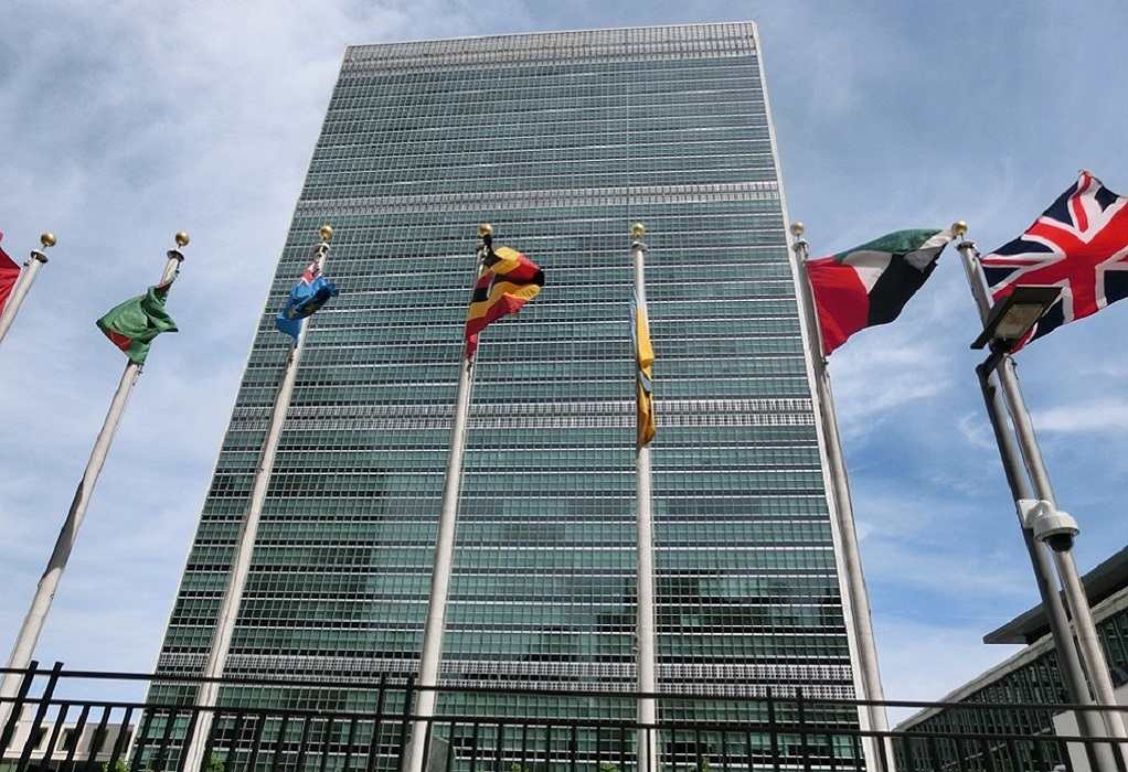 ΟΗΕ: Αριθμός ρεκόρ με περισσότερους από 80.000 συμμετέχοντες στην COP28