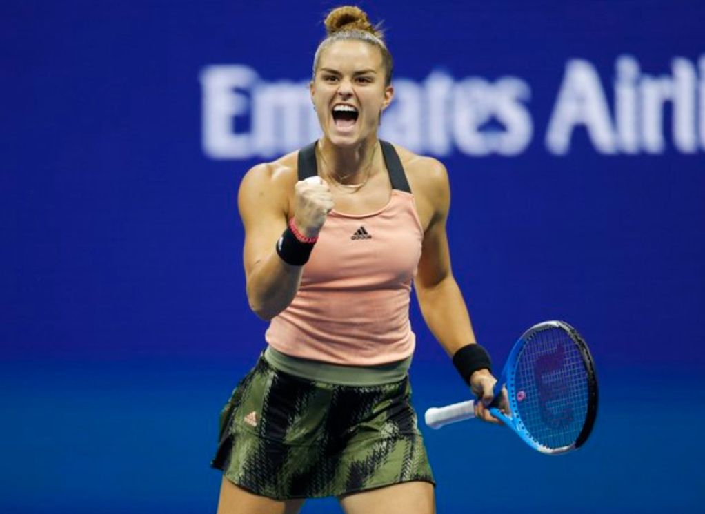 Australian Open: Δυσκολεύτηκε, αλλά τα κατάφερε στην πρεμιέρα η Σάκκαρη (VIDEO)