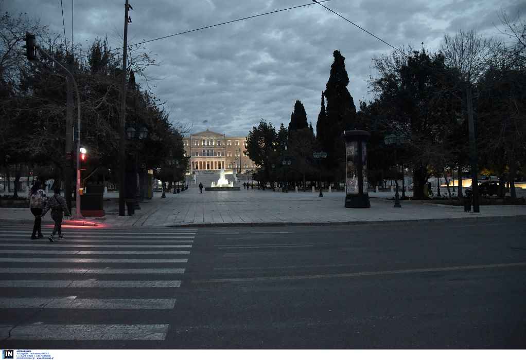 Αθήνα: Κυκλοφοριακές ρυθμίσεις για την παράδοση – παραλαβή της Ολυμπιακής Φλόγας