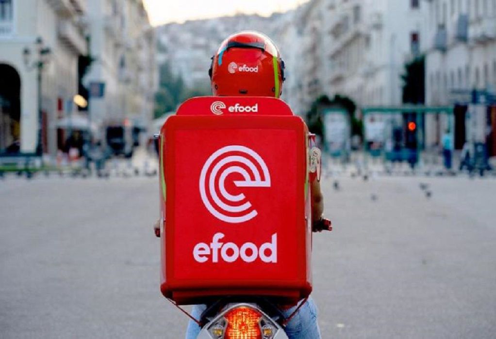 e-food: Συμβάσεις αορίστου χρόνου σε 2.016 εργαζόμενους