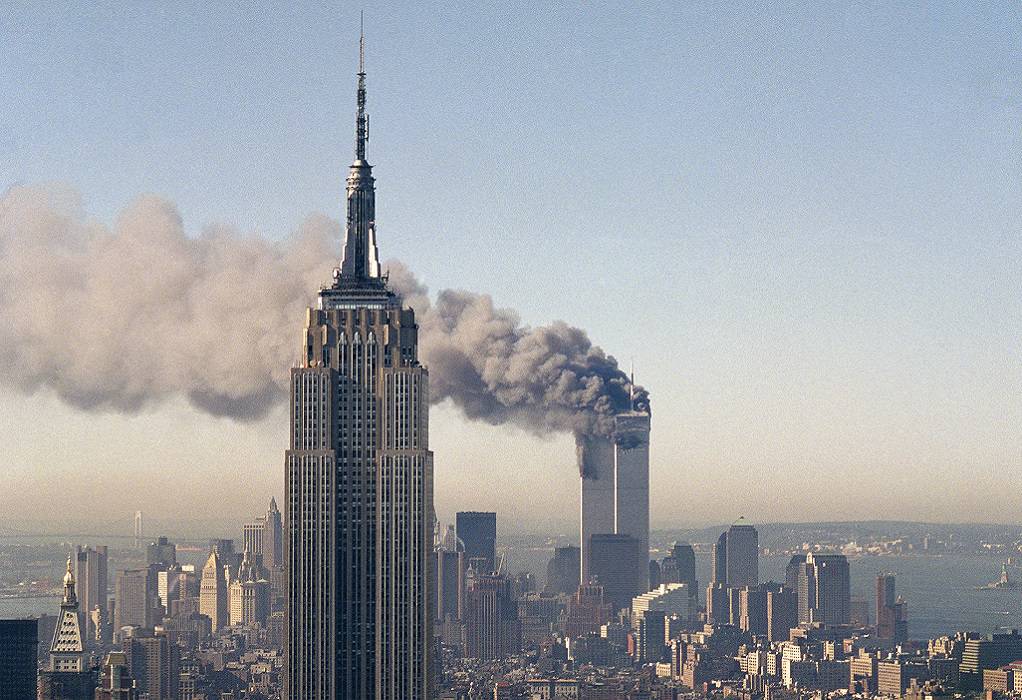 11η Σεπτεμβρίου-20 χρόνια μετά: Η ημέρα των επιθέσεων που συγκλόνισαν τον κόσμο