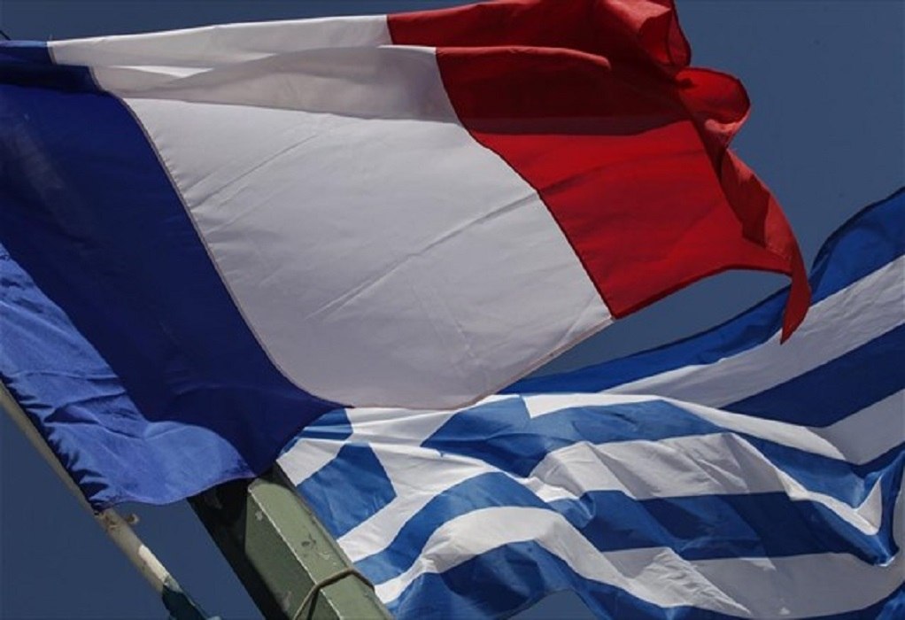 Ελλάδα – Γαλλία: Επενδυτικές ευκαιρίες στη βιομηχανία διαστημικής τεχνολογίας