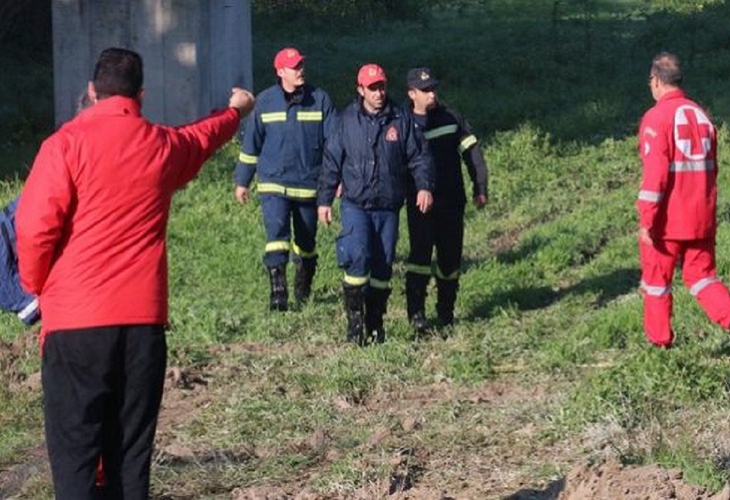 Φθιώτιδα: Παρέα νεαρών εγκλωβίστηκε σε φαράγγι-Επιχείρηση διάσωσης από την Πυροσβεστική