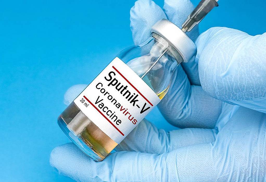 Κορωνοϊός: Πότε θα είναι διαθέσιμο το εισπνεόμενο εμβόλιο Sputnik