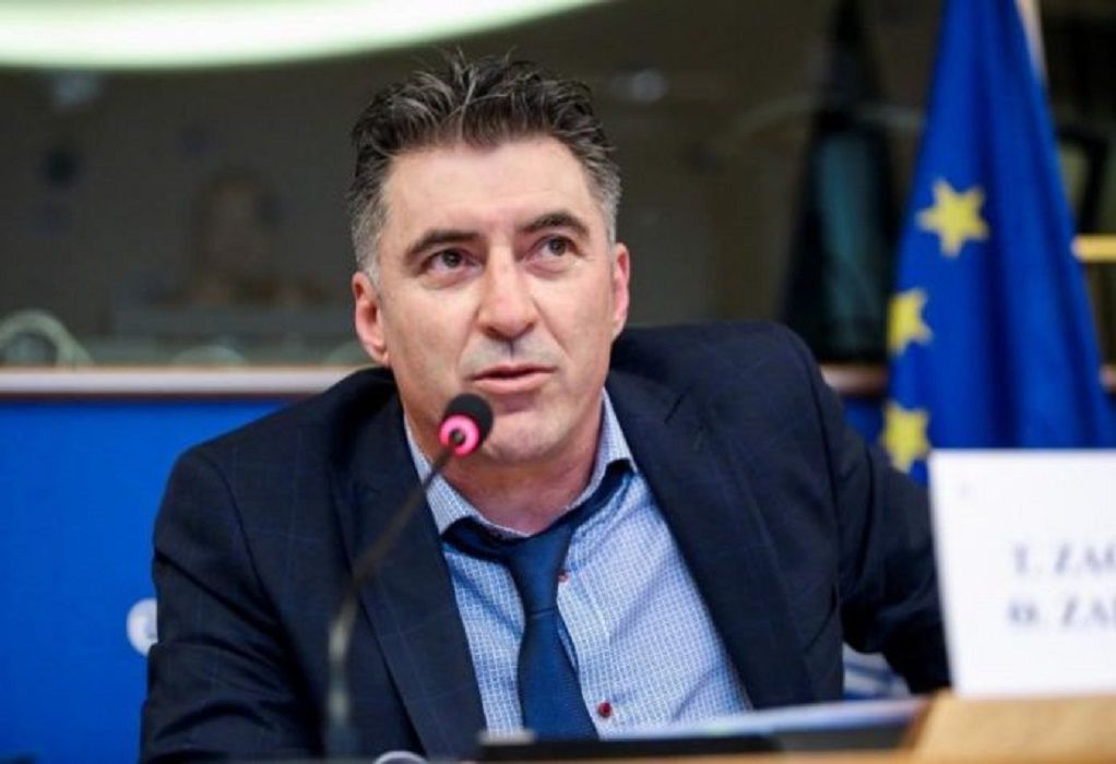 Θ. Ζαγοράκης: Επίσημη η παραίτηση από την ΕΠΟ – Τι δήλωσε