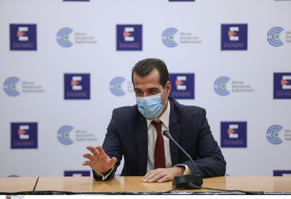 Εσπευσμένα στη Θεσσαλονίκη ο Υπουργός Υγείας – Πάμε για μίνι lockdown;