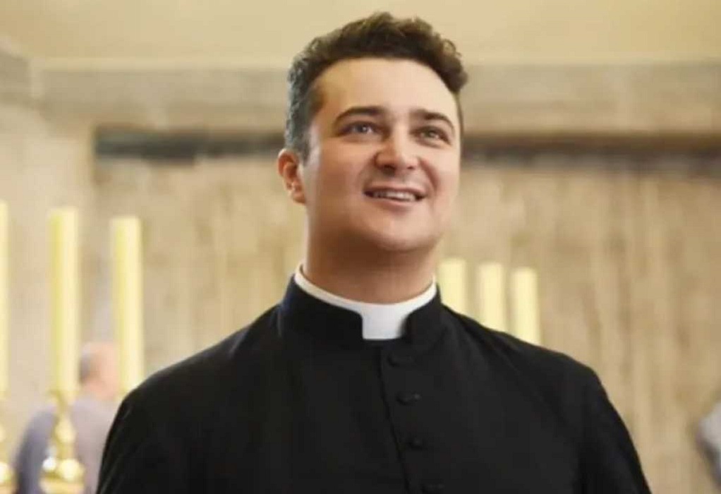 Ιταλία: Ιερέας έκλεψε 117.000 δολάρια από την εκκλησία για πάρτι οργίων με ναρκωτικά