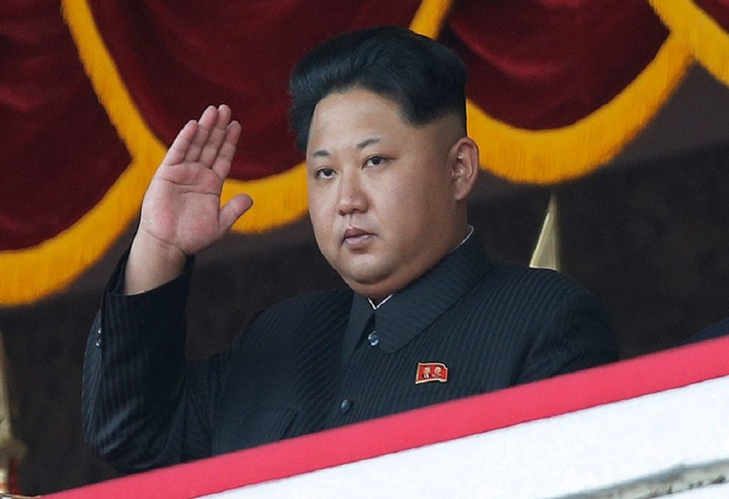 Κιμ Γιονγκ Ουν: Τα πυρηνικά μας όπλα είναι έτοιμα να χρησιμοποιηθούν