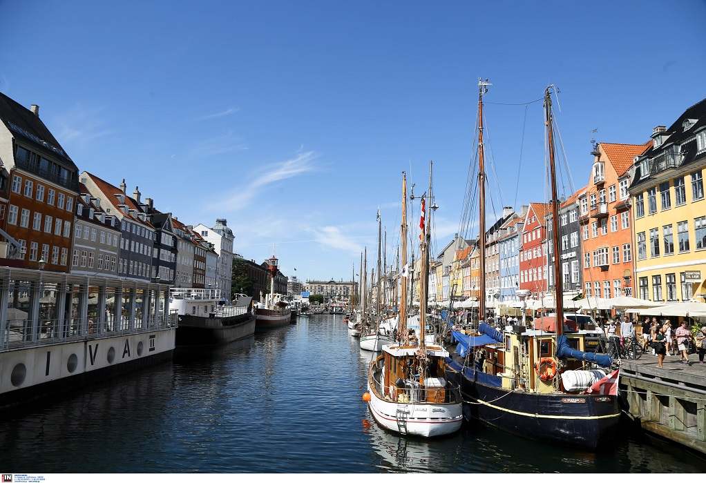 Η Κοπεγχάγη είναι η «ασφαλέστερη πόλη του κόσμου» για το 2021