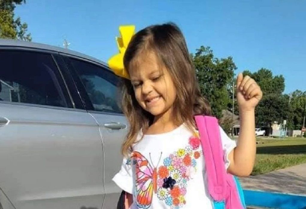 Τραγικός θάνατος 4χρονης από κορωνοϊό – Την κόλλησε η αντιμεβολιάστρια μητέρα της