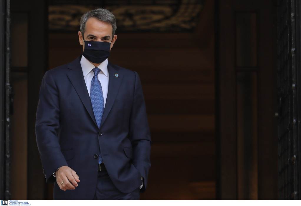 Κυβερνητικές πηγές για τις ανακοινώσεις που θα κάνει ο πρωθυπουργός στην Κρήτη
