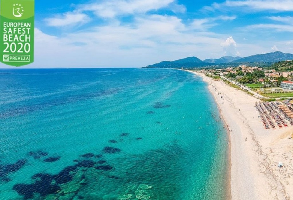 Πρέβεζα: Έρχεται το πρώτο Digital Beach Summit στην Ελλάδα
