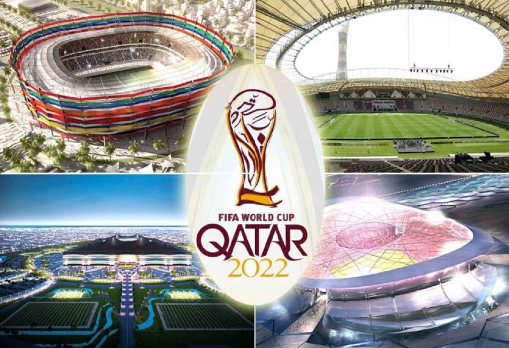 Η Σαουδική Αραβία θα χορηγήσει βίζα στους κατόχους εισιτηρίων του Παγκοσμίου Κυπέλλου της FIFA
