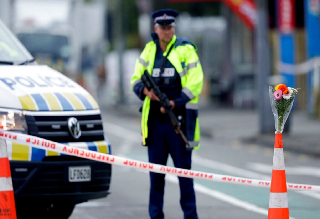 Νέα Ζηλανδία: 3 άνθρωποι σε κρίσιμη κατάσταση μετά την επίθεση ισλαμιστή εξτρεμιστή στην Όκλαντ