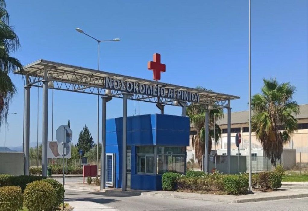 «Ντρίμπλα» από υγειονομικούς στο Αγρίνιο: Πήραν αναρρωτική και δεν μπαίνουν σε αναστολή