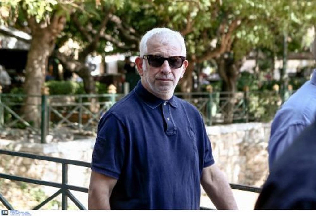 #MeToo: Σε δίκη ο Πέτρος Φιλιππίδης για ένα βιασμό και δύο απόπειρες