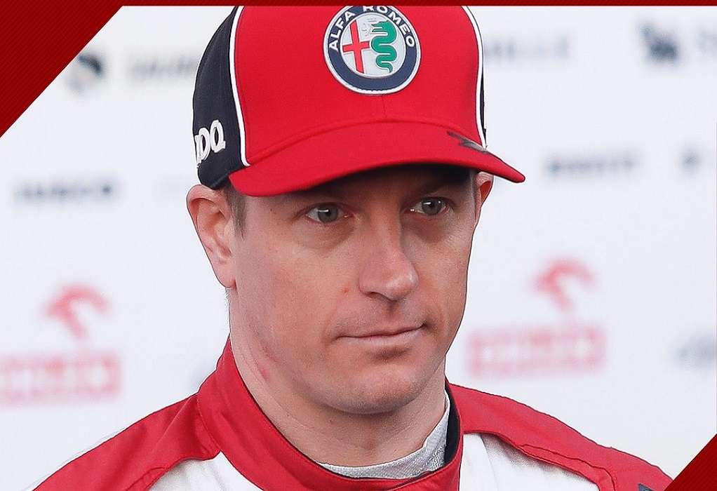 Formula 1: Τέλος εποχής – Ο Κίμι Ραϊκόνεν ανακοίνωσε την απόσυρσή του