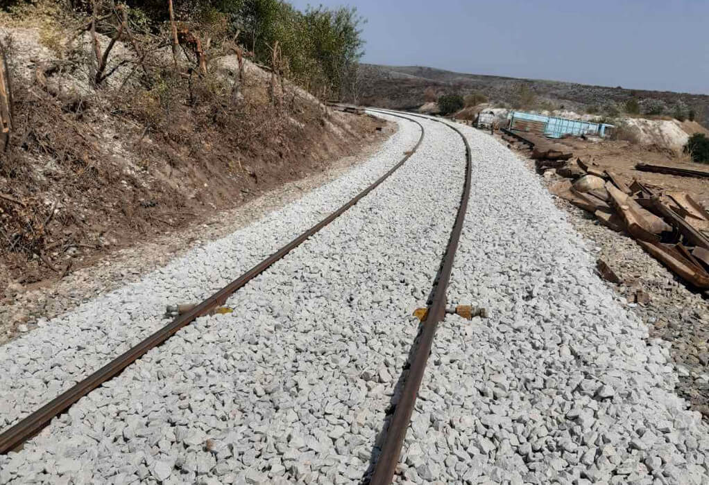ΕΡΓΟΣΕ: Τρία σιδηροδρομικά έργα 2,1 δισ € στη Βόρειο Ελλάδα