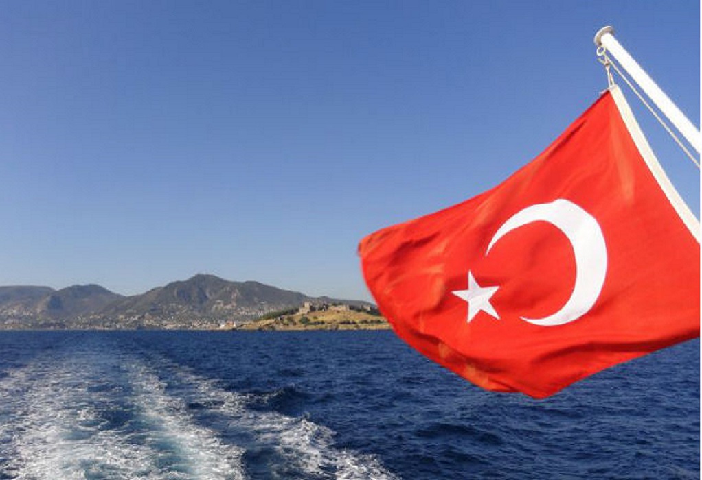 Τουρκία: Βάζει «φωτιά» στο Αιγαίο απειλώντας με έρευνες και γεωτρήσεις παντού
