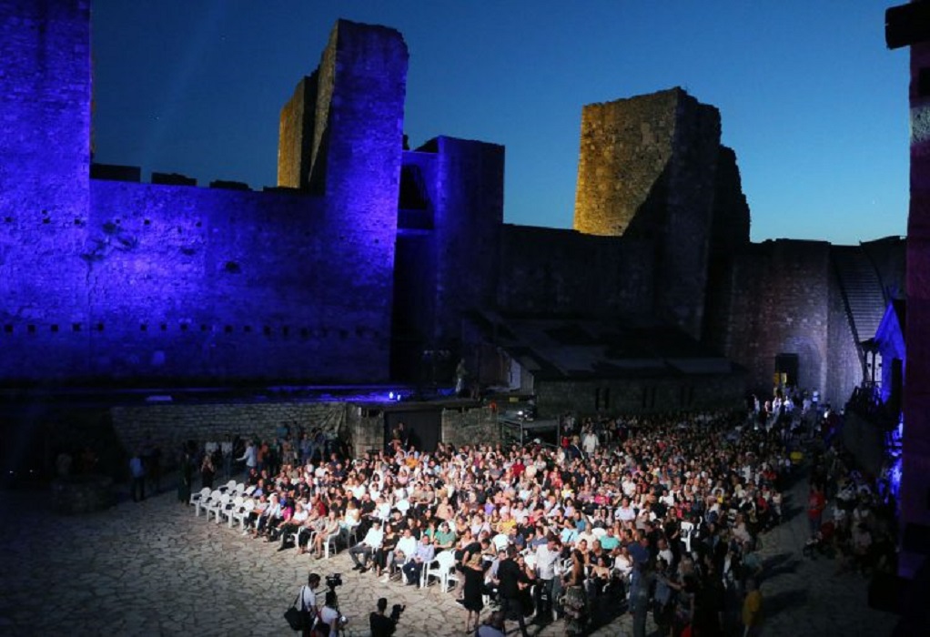 Το φετινό Dunav Fest αφιερωμένο στα 200 χρόνια από την ελληνική επανάσταση