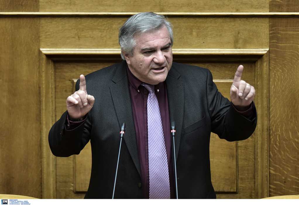 Χ. Καστανίδης: Ήταν αποστασία όταν στελέχη του ΠΑΣΟΚ πήγαιναν στον ΣΥΡΙΖΑ;