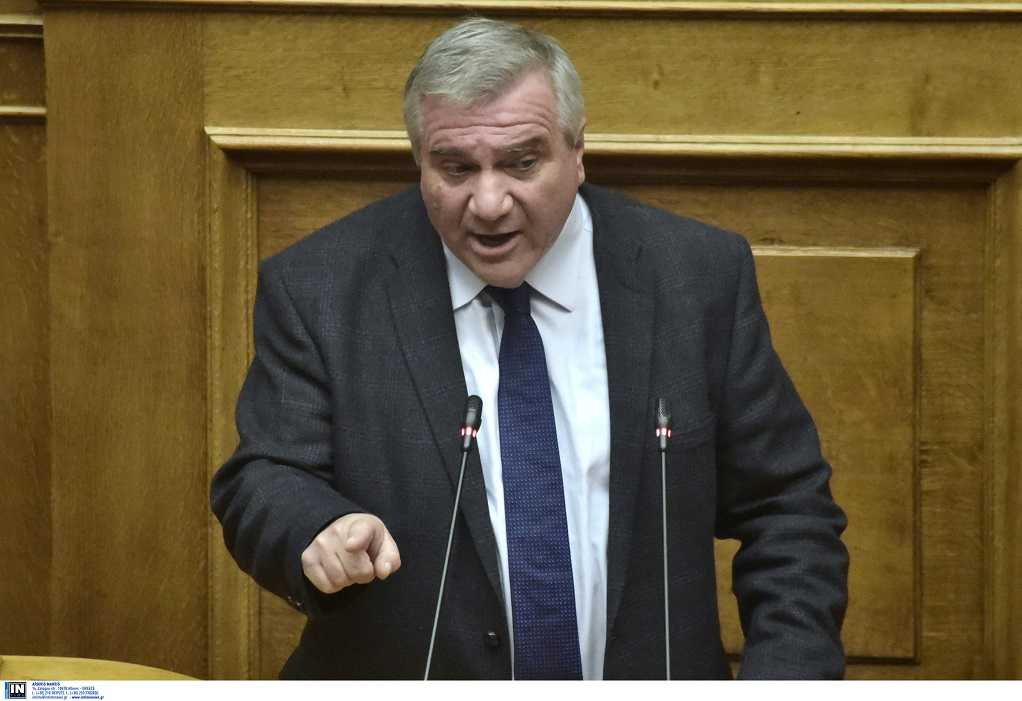 Χ. Καστανίδης: «Να κληθεί εκ νέου ο διοικητής της ΕΥΠ για εξηγήσεις αν παρακολουθούνται και τώρα πολιτικοί»