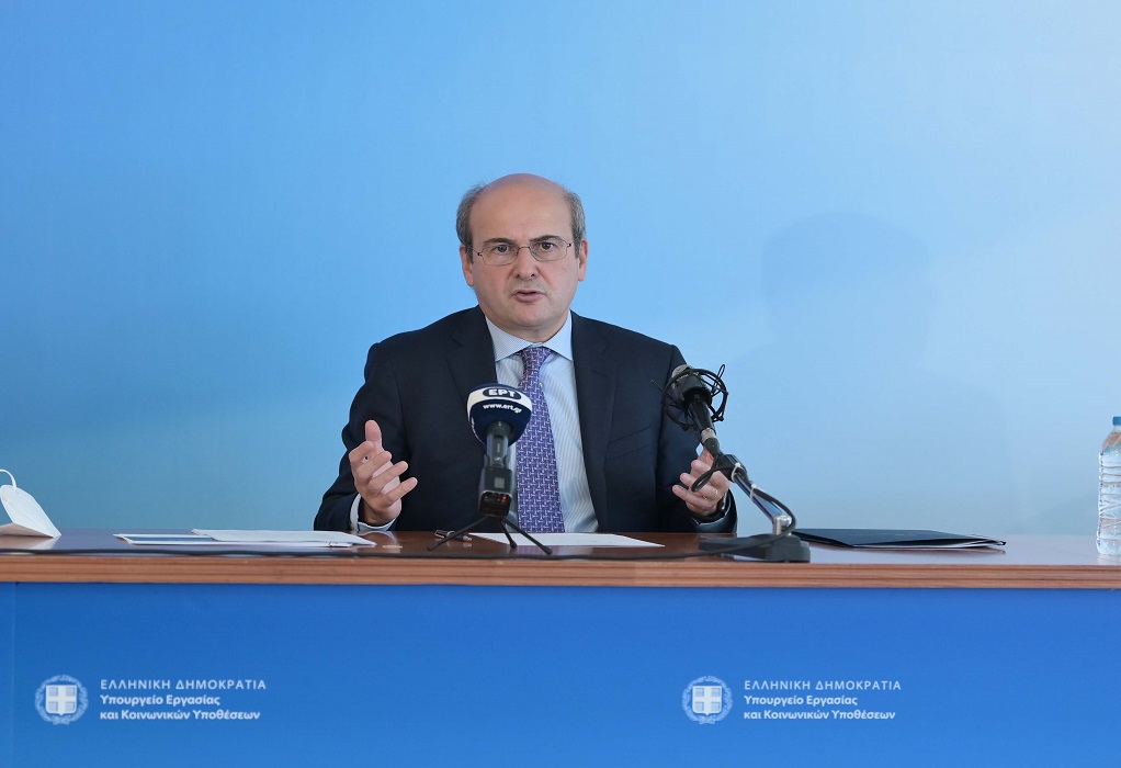 Κ. Χατζηδάκης: «Γιατί η κυβέρνηση της ΝΔ, είναι στην πράξη πιο φιλεργατική από του ΣΥΡΙΖΑ»