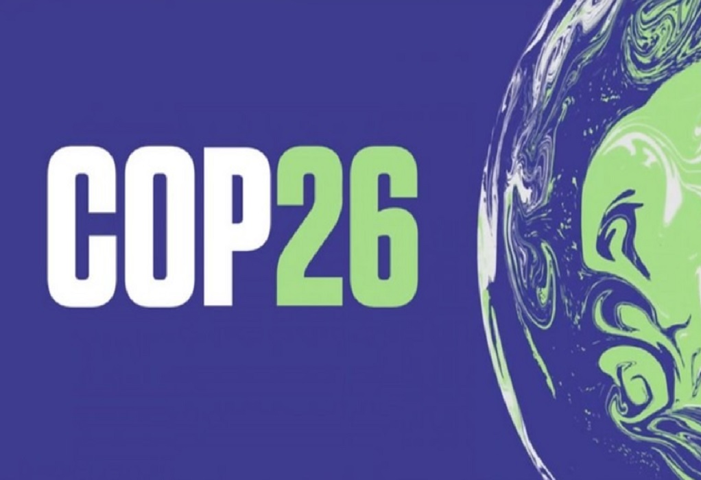COP26 – Αλ Γκορ: Τηρείστε τις υποσχέσεις σας για το κλίμα, αλλιώς θα αντιμετωπίσουμε τις συνέπειες 