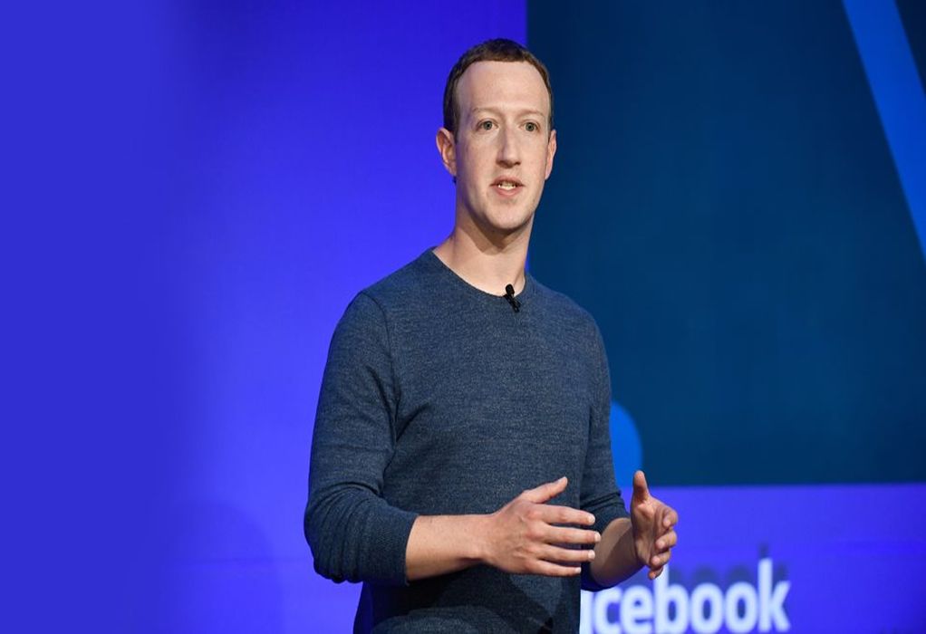 Facebook: Πόσο κοστίζει η «κατάρρευσή» του στον Ζάκερμπεργκ