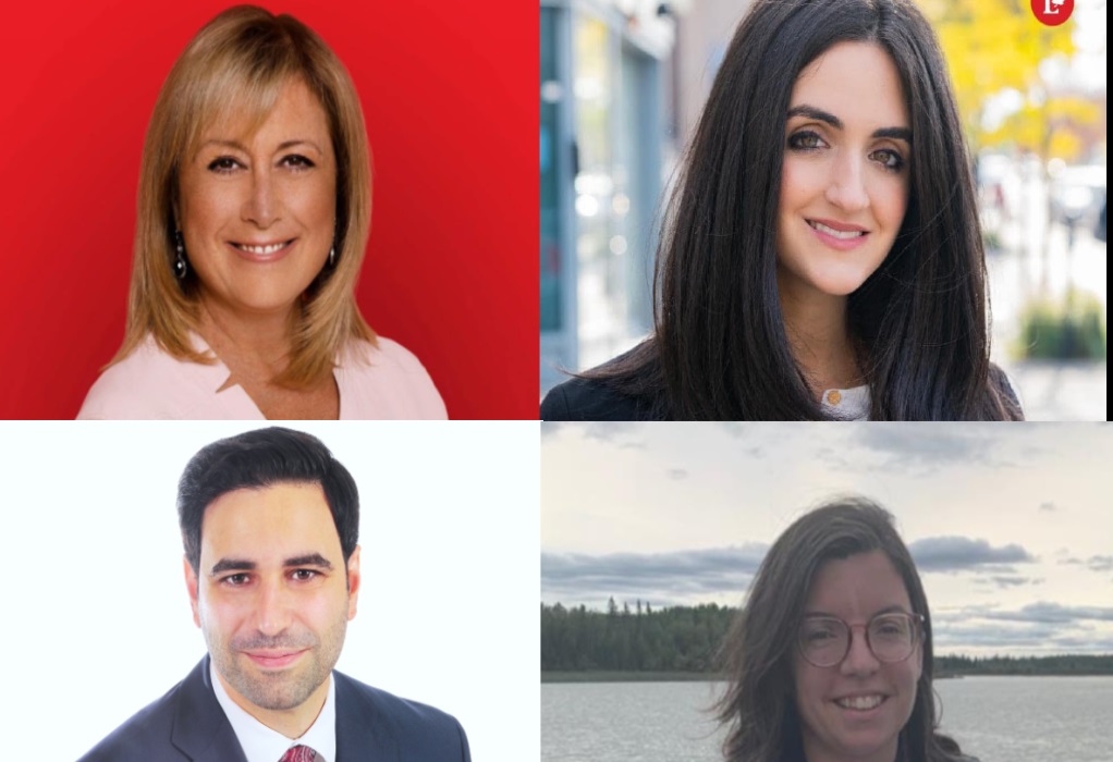 Καναδάς: Τέσσερις βουλευτές ελληνικής καταγωγής στο Κοινοβούλιο